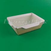 Коробка-салатник ECO OpSalad 350 (350)